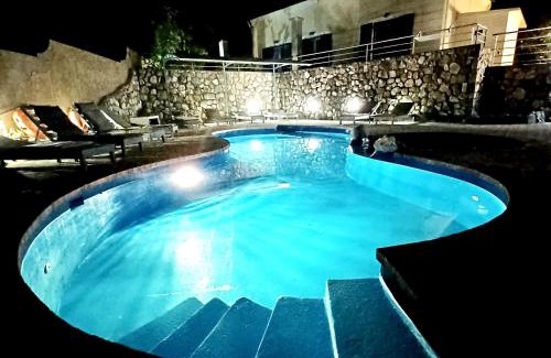 Liapades House | Casa Nuova