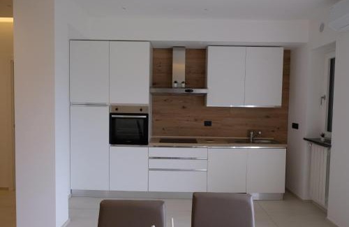 Dragonea Apartment | Casa Nuvola