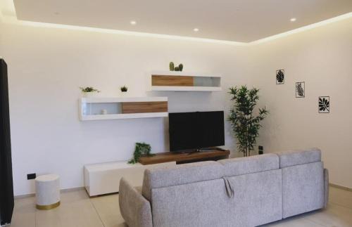 Dragonea Apartment | Casa Nuvola