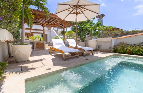 Centro Villa | Casa O Cochera Lux Boutique House