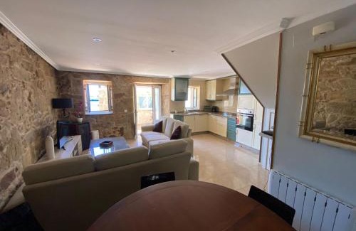 Carril House | Casa O Curruncho 3000