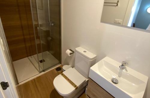 Carril House | Casa O Curruncho 3000