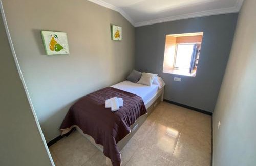 Carril House | Casa O Curruncho 3000