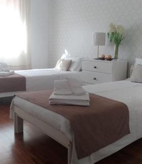 Golega Apartment | Casa O'lado