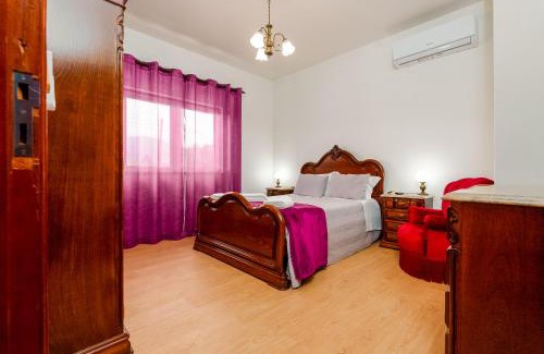 Vitorino das Donas Apartment | Casa O Limoeiro