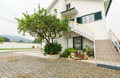 Vitorino das Donas Apartment | Casa O Limoeiro