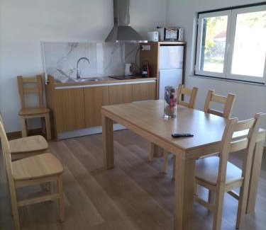 Vitorino das Donas Apartment | Casa O Limoeiro