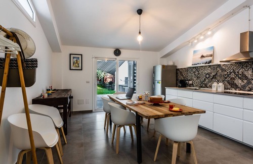 Coste House | Casa Oasi Agrumi e Mare by Wonderful Italy
