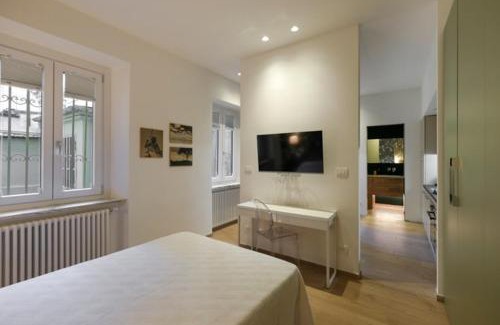 Vanchiglia Apartment | Casa OASI