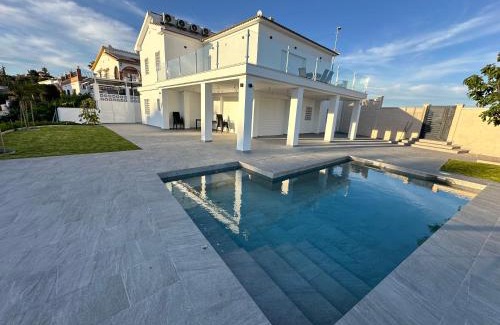 Benajarafe House | Casa Oasis Benajarafe