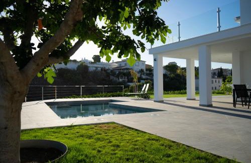 Benajarafe House | Casa Oasis Benajarafe