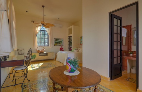 Centro Bed & Breakfast | Casa Oasis Guest House and Spa