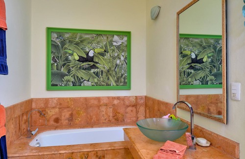 Centro Bed & Breakfast | Casa Oasis Guest House and Spa