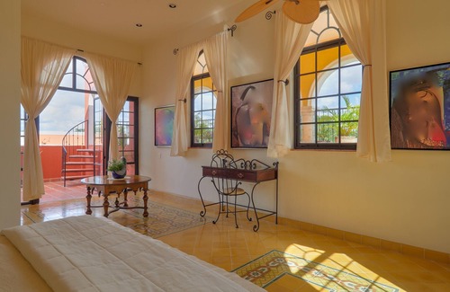 Centro Bed & Breakfast | Casa Oasis Guest House and Spa
