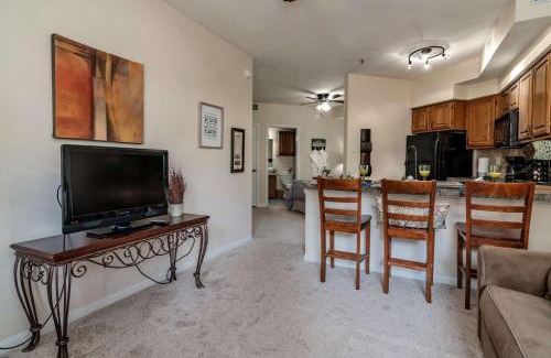 Lago Vista House | Casa Oasis
