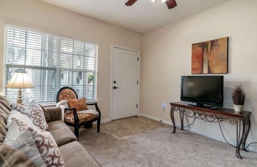 Lago Vista House | Casa Oasis
