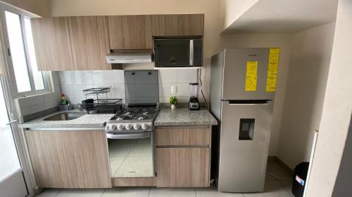 Veracruz House | Casa Oasis Veracruzano