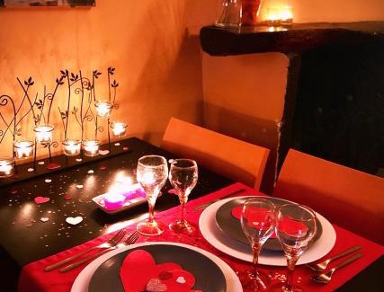 Calcata Historic Town Apartment | Casa Odette Calcata
