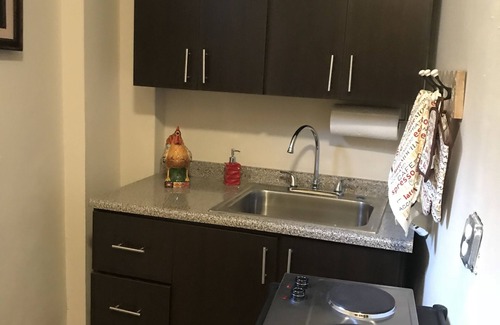 San Francisco House | Casa Of Essence