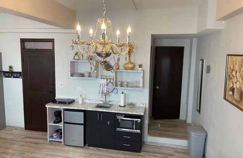 San Francisco House | Casa Of Essence