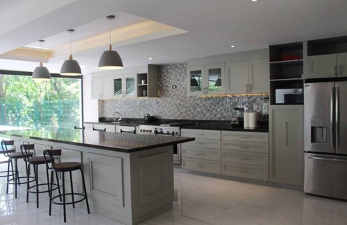 Playacar Fase II House | Casa OHANA en Playacar near the beach and 5th avenue.