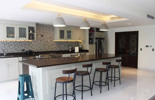 Playacar Fase II House | Casa OHANA en Playacar near the beach and 5th avenue.