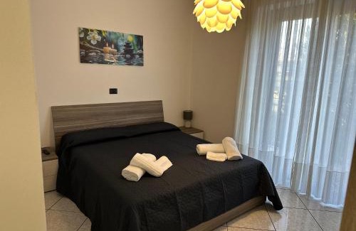Gravellona Toce Apartment | Casa Ohana
