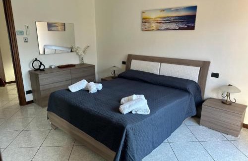 Gravellona Toce Apartment | Casa Ohana
