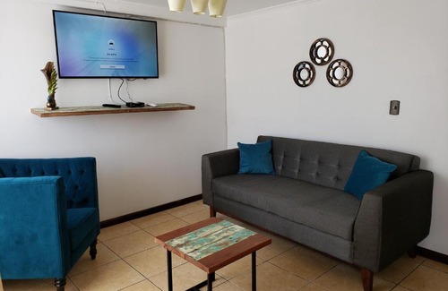 La Calera House | Casa Ohiggins