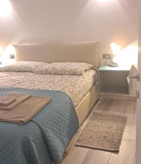Finale Pia Apartment | Casa Oleandri