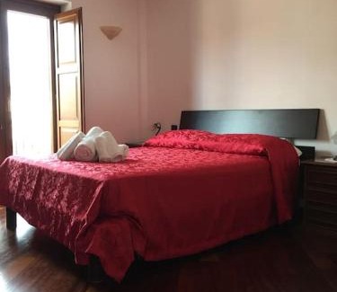 San Severino Lucano Apartment | Casa Oleandro