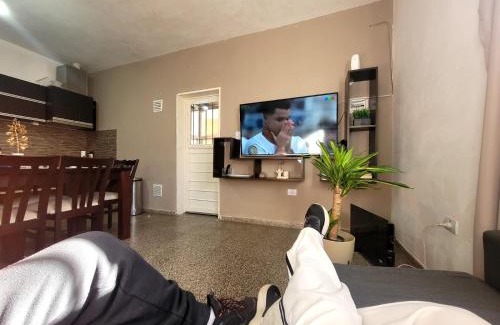 Tinogasta House | Casa Oliva