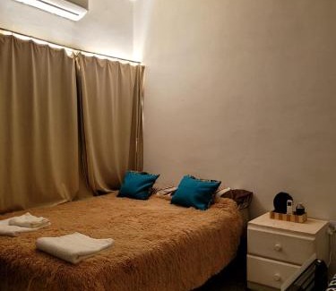 Tinogasta House | Casa Oliva