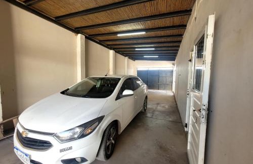 Tinogasta House | Casa Oliva