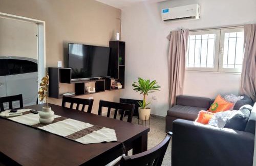 Tinogasta House | Casa Oliva