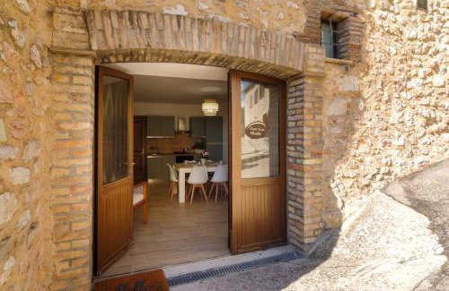 Bovara Apartment | Casa Olivetta