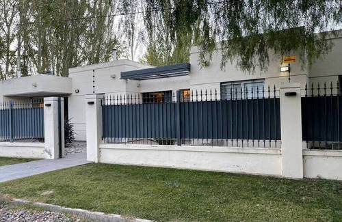 Vistalba House | Casa Olivia, en Chacras de Coria