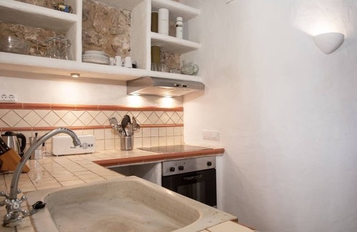 Canyelles House | Casa Olivo at Masia Nur Sitges (Adults only 18+)