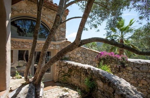 Canyelles House | Casa Olivo at Masia Nur Sitges (Adults only 18+)