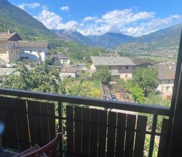 Pila Apartment | Casa OLMA