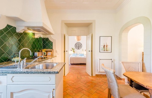 Lagos City Center Apartment | Casa Omlandia With Pool - Lagos Old Town