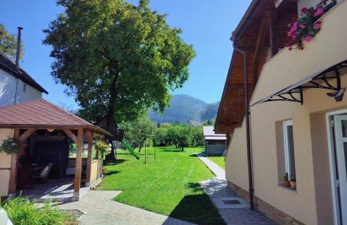 Brasov House | Casa Opal
