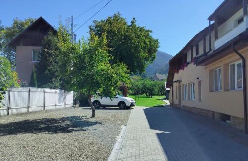 Brasov House | Casa Opal
