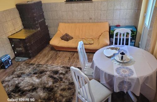 Sarmizegetusa House | Casa OPRIȚA