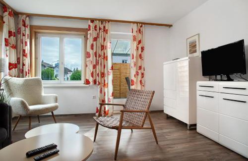 Bregenz House | Casa Orazio Haus In Bregenz