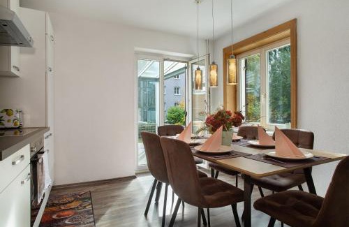 Bregenz House | Casa Orazio Haus In Bregenz