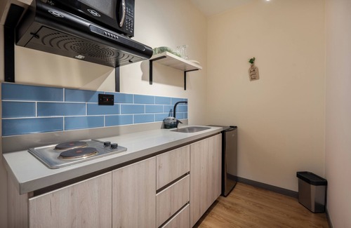 Laureles House | Casa Origo Hospedaje
