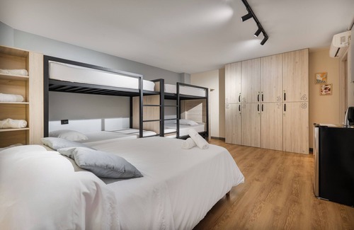 Laureles House | Casa Origo Hospedaje