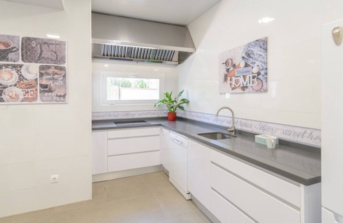 Las Jaras Villa | Casa Orilla El Lago Córdoba by Ruralidays