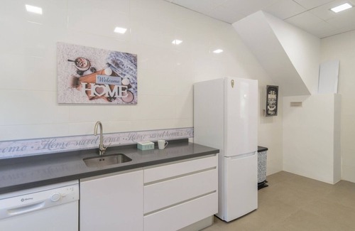 Las Jaras Villa | Casa Orilla El Lago Córdoba by Ruralidays